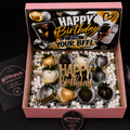 Dipped Berry Box