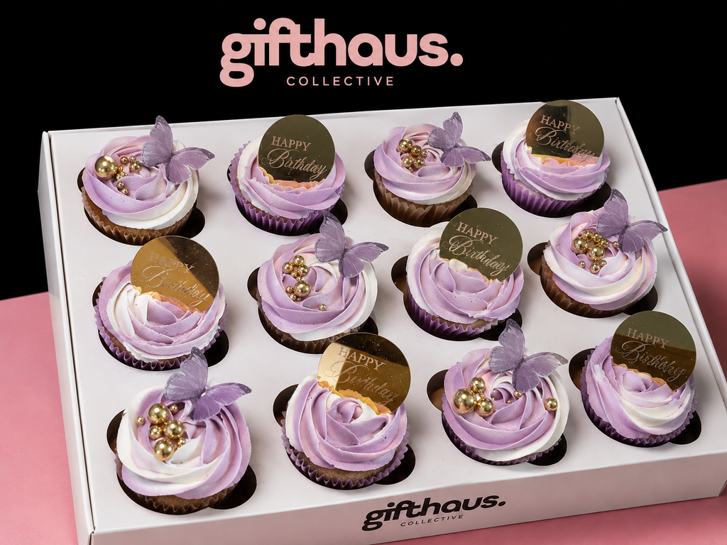GiftHaus Cupcakes