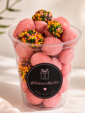 NEW! Candy Cups