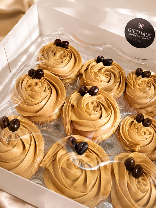 GiftHaus Cupcakes